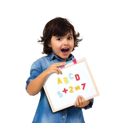 Funskool Giggles Learn N Write Slate Deluxe (PACK OF 6)