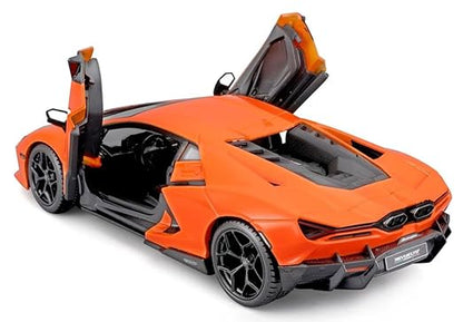 Bburago - 1/24 Scale Model Compatible with Lamborghini Revuelto