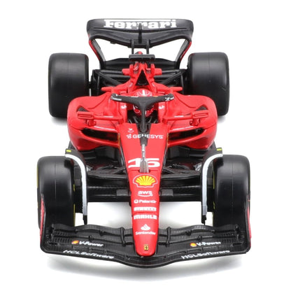 1/43 Scale Model Compatible with Ferrari SF23