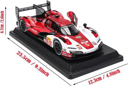 1:24 Bburago Porsche 963