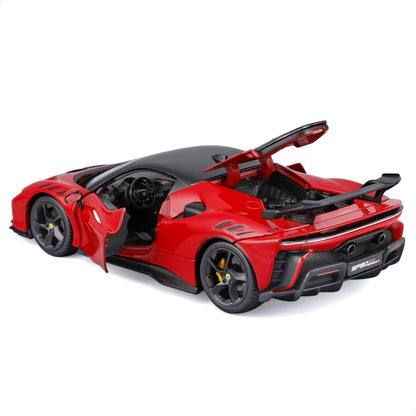 Bburago 1:24 Ferrari SF90 XX Stradale