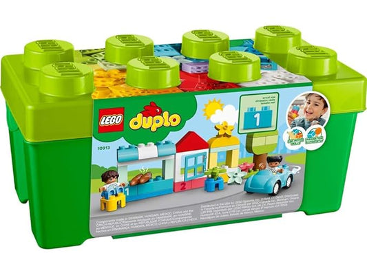 LEGO DUPLO Classic Brick Box 10913