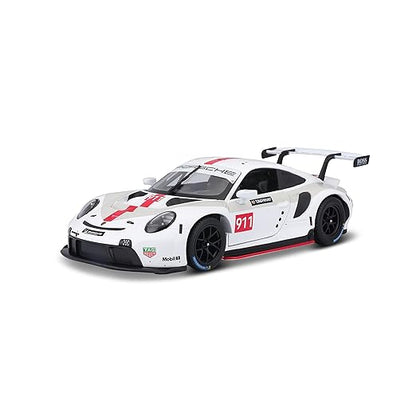 Bburago 1:24 Porsche 911 RSR