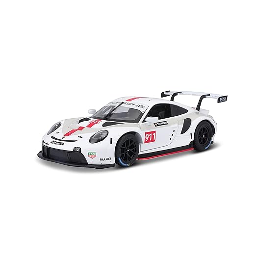 Bburago 1:24 Porsche 911 RSR