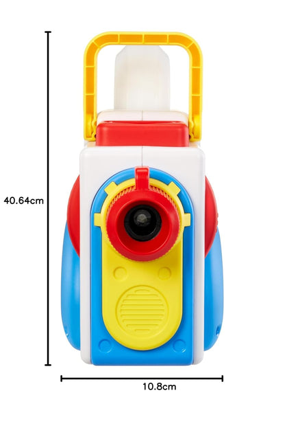 Little Tikes See-Story Dream Machine Starter Set – Interactive Storytelling Toy for Kids