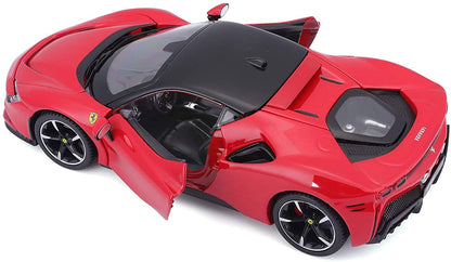 1/24 Scale Model SF90 Stradale