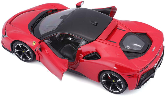 1/24 Scale Model SF90 Stradale