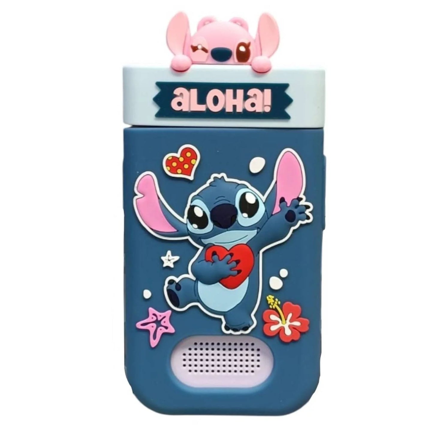 Kids Touch Screen Camera Phone Toy – Cartoon Mini Smartphone with HD Camera, Music, Games & Educational Apps for Boys & Girls