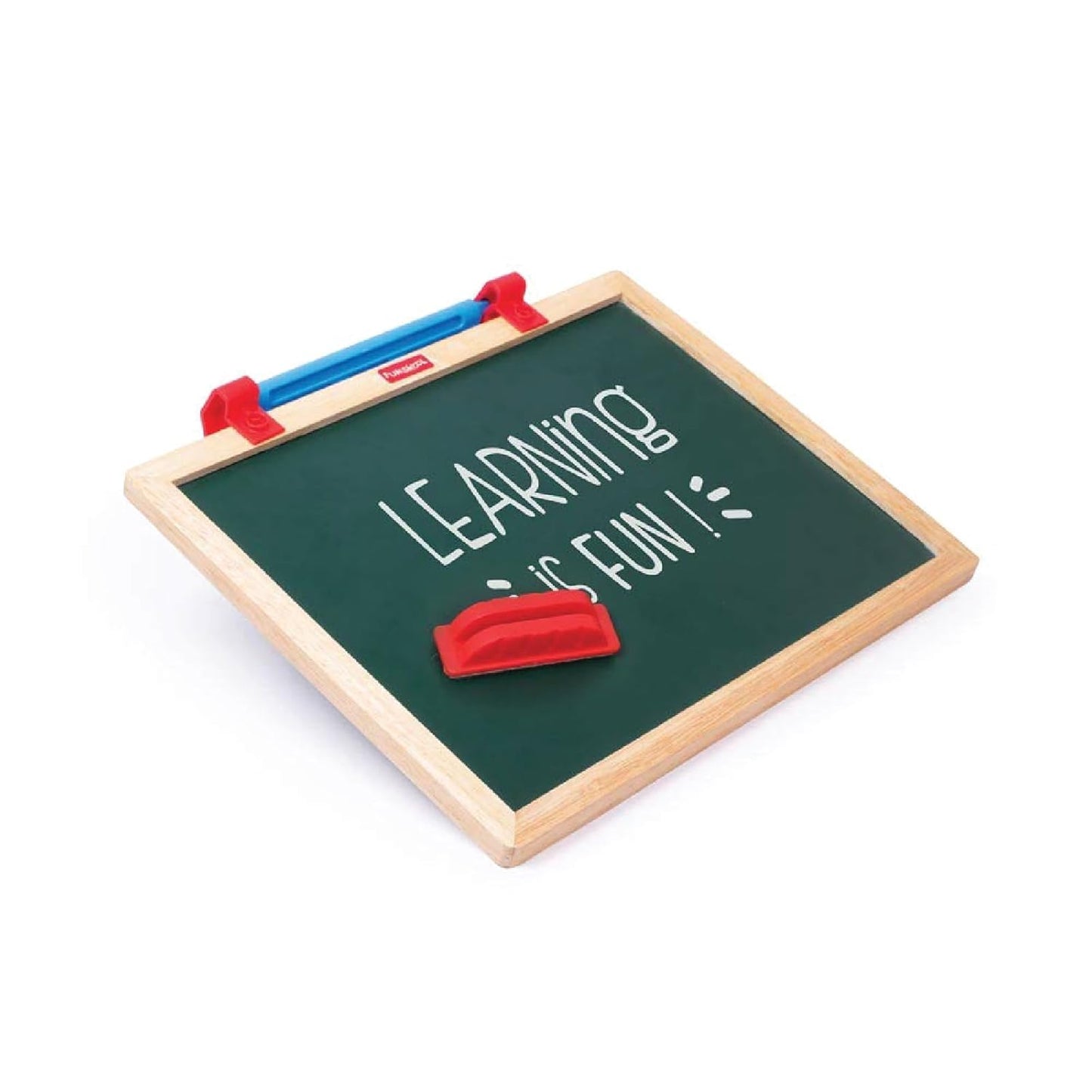 Funskool Giggles Learn N Write Slate Deluxe (PACK OF 6)