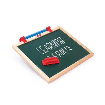 Funskool Giggles Learn N Write Slate Deluxe (PACK OF 6)