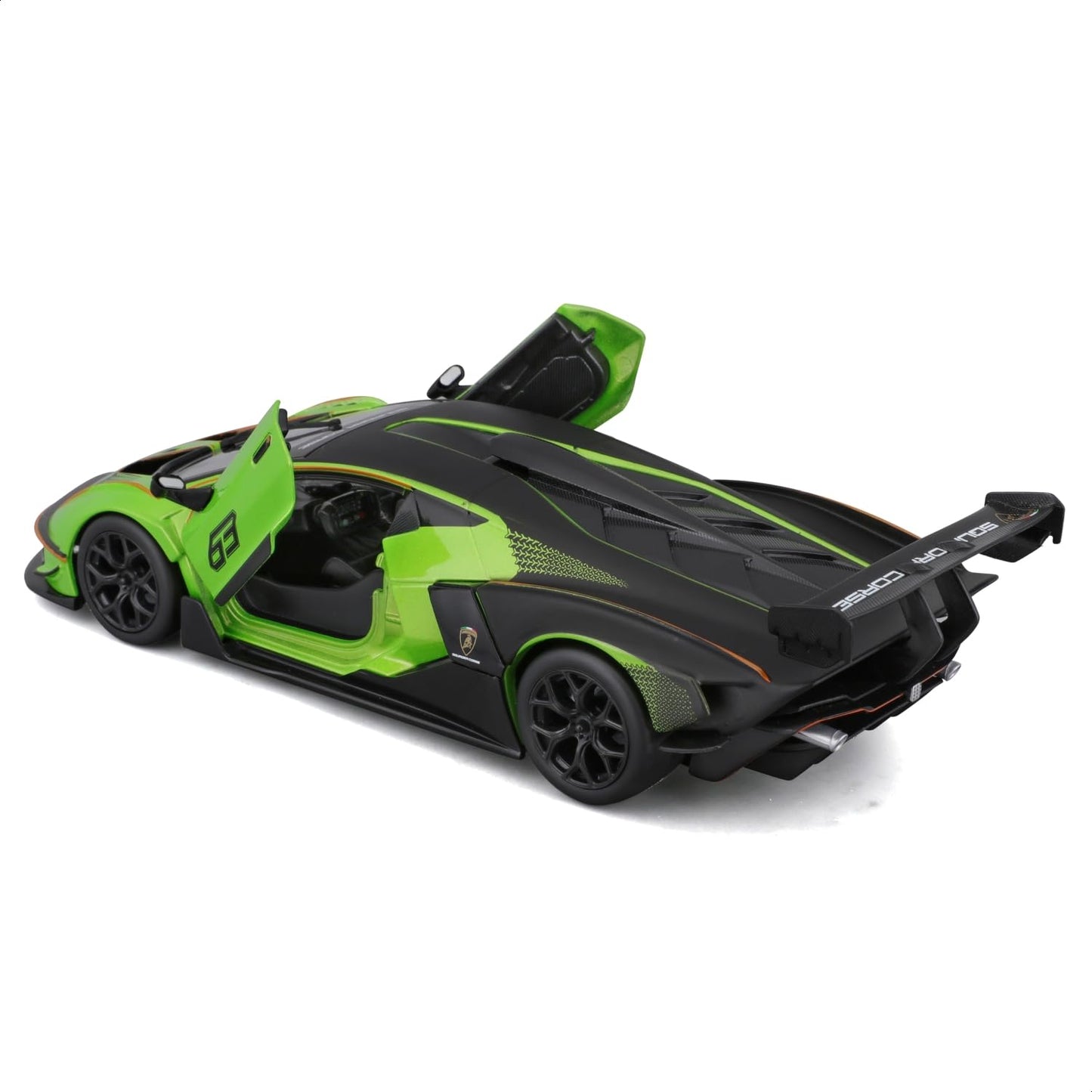 Bburago 1:24  Lamborghini Essenza SCV12