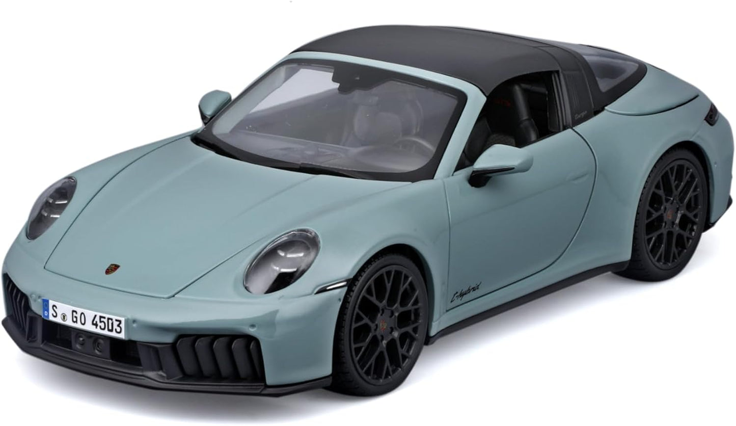 Maisto 1:18 Porsche 911 Targa 4 GTS (992.2)