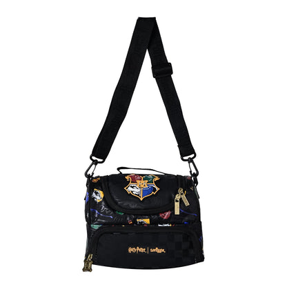 Smiggle Lunch Bag (Harry Potter)