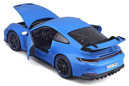 Maisto - 1/18 2022  Porsche 911 GT3