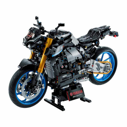LEGO Technic Yamaha MT-10 SP 42159; Building Kit for Adults (1,478 Pieces)
