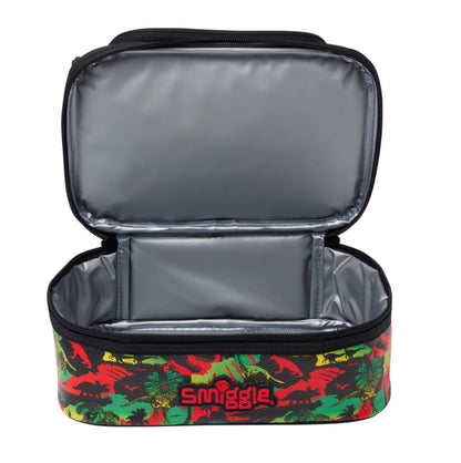 Smiggle Lunch Bag (Jurassic Park)