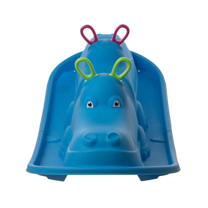 Starplay Hippo Rockers (Blue Hippo Rocker)
