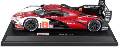 1:24 Bburago Porsche 963