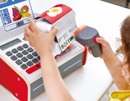 Hape Beep ’n’ Buy Cash Register