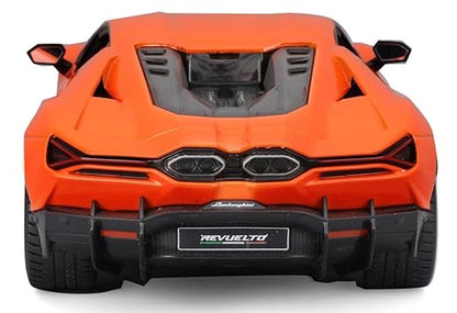 Bburago - 1/24 Scale Model Compatible with Lamborghini Revuelto