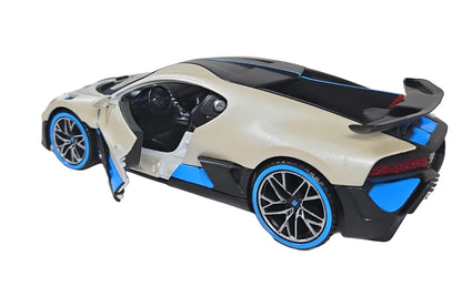 1:24 Bugatti Divo
