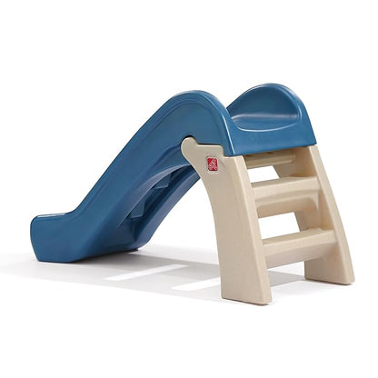 Step2 Play and Fold Jr. Kids Slide 843900