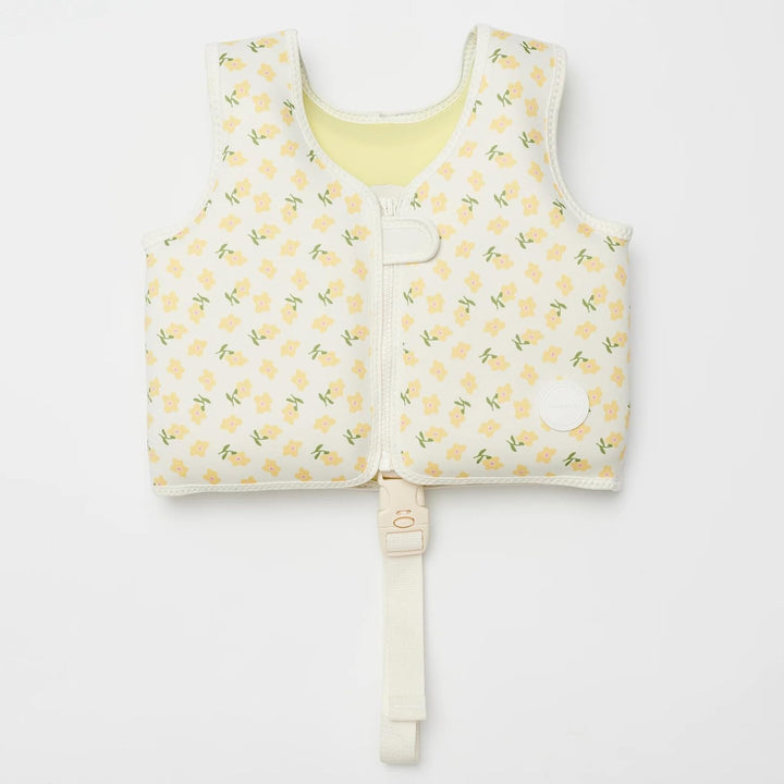 Swim Vest 2-3 Mima the Fairy Lemon Lilac