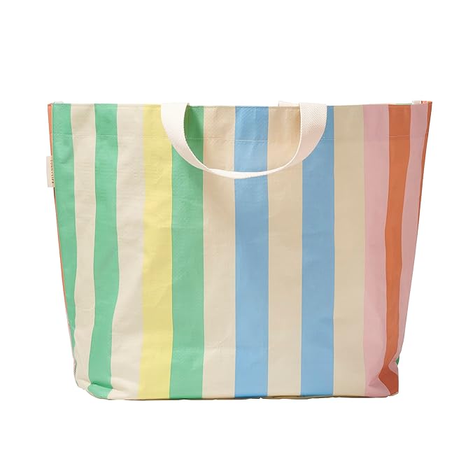 Carryall Beach Bag Utopia Multi