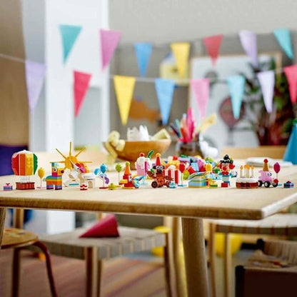 Creative Party Box 11029