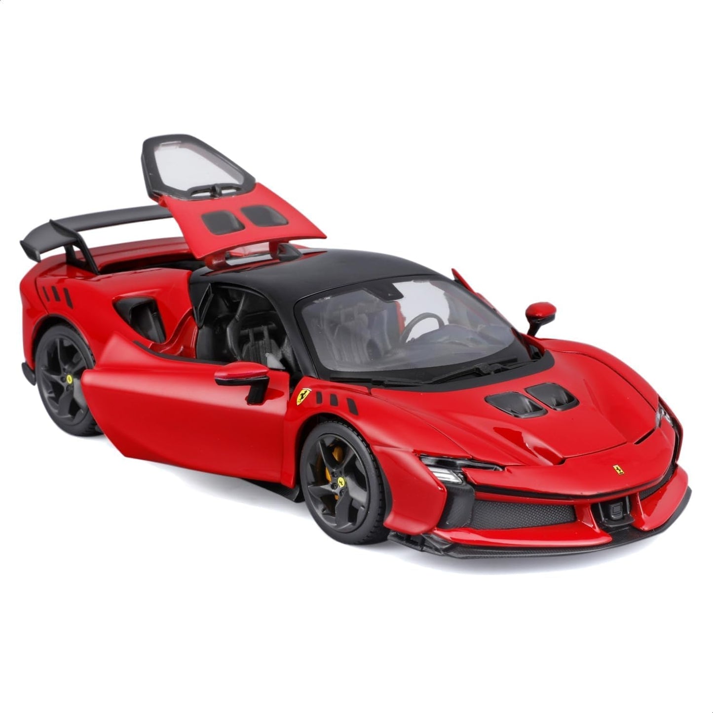 Bburago 1:24 Ferrari SF90 XX Stradale