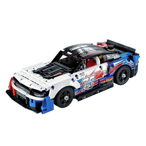 LEGO Technic NASCAR Next Gen Chevrolet Camaro ZL1 42153