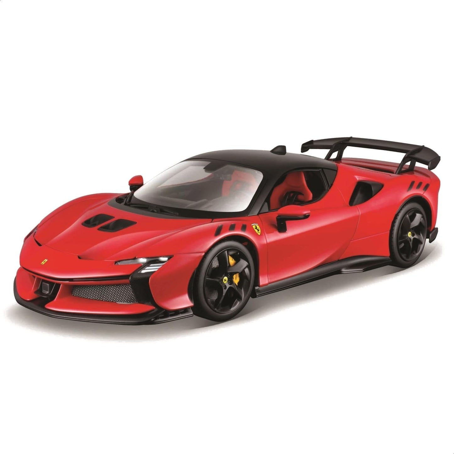 Bburago 1:24 Ferrari SF90 XX Stradale