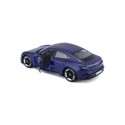 1:24 Porsche Taycan Turbo S
