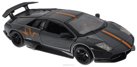 1/24 Murcielago LP 670-4 SV