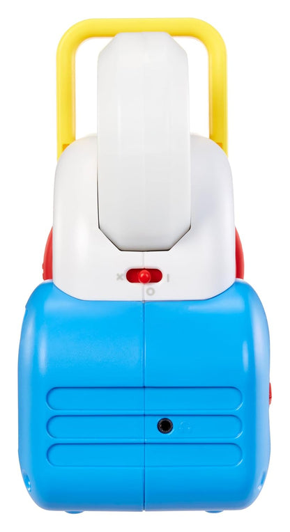 Little Tikes See-Story Dream Machine Starter Set – Interactive Storytelling Toy for Kids