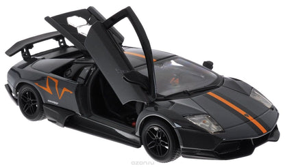 1/24 Murcielago LP 670-4 SV