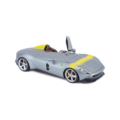 Bburago 1:24 Ferrari - Ferrari Monza Sp1 Diecast Car