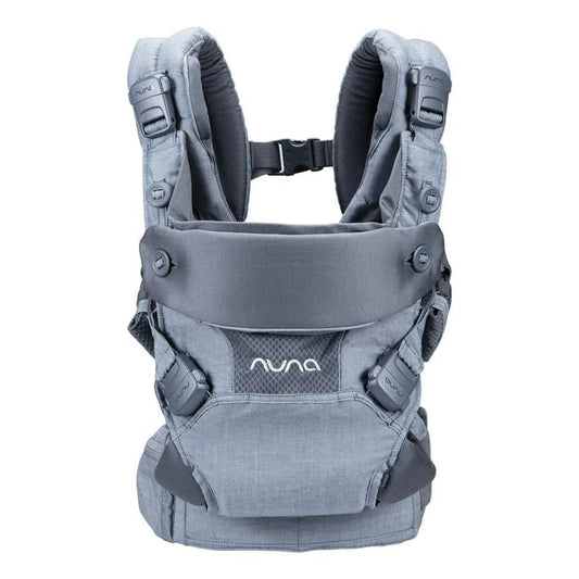 Nuna Cudl Ergonomic Baby Carrier