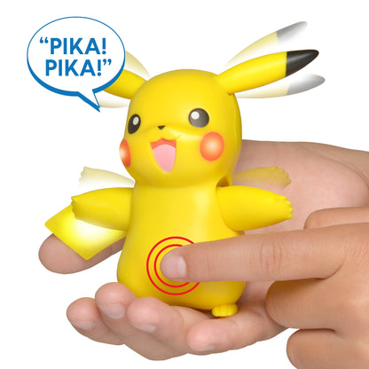 POKEMON MY PARTNER PIKACHU