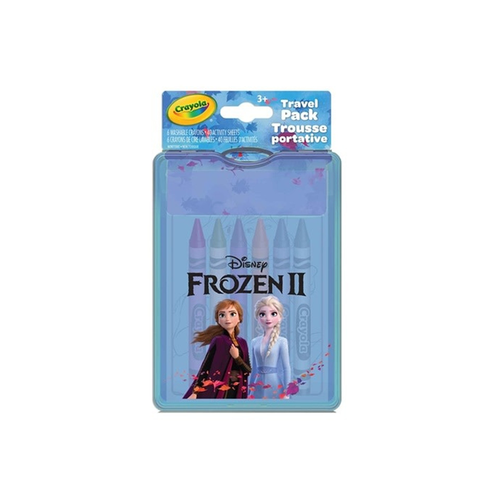 Travel Pack - Frozen