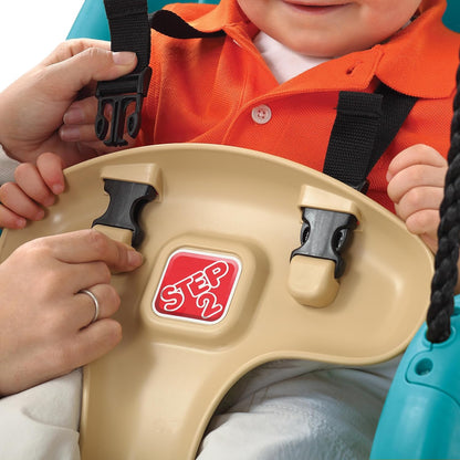 INFANT TO TODDLER SWING 729399
