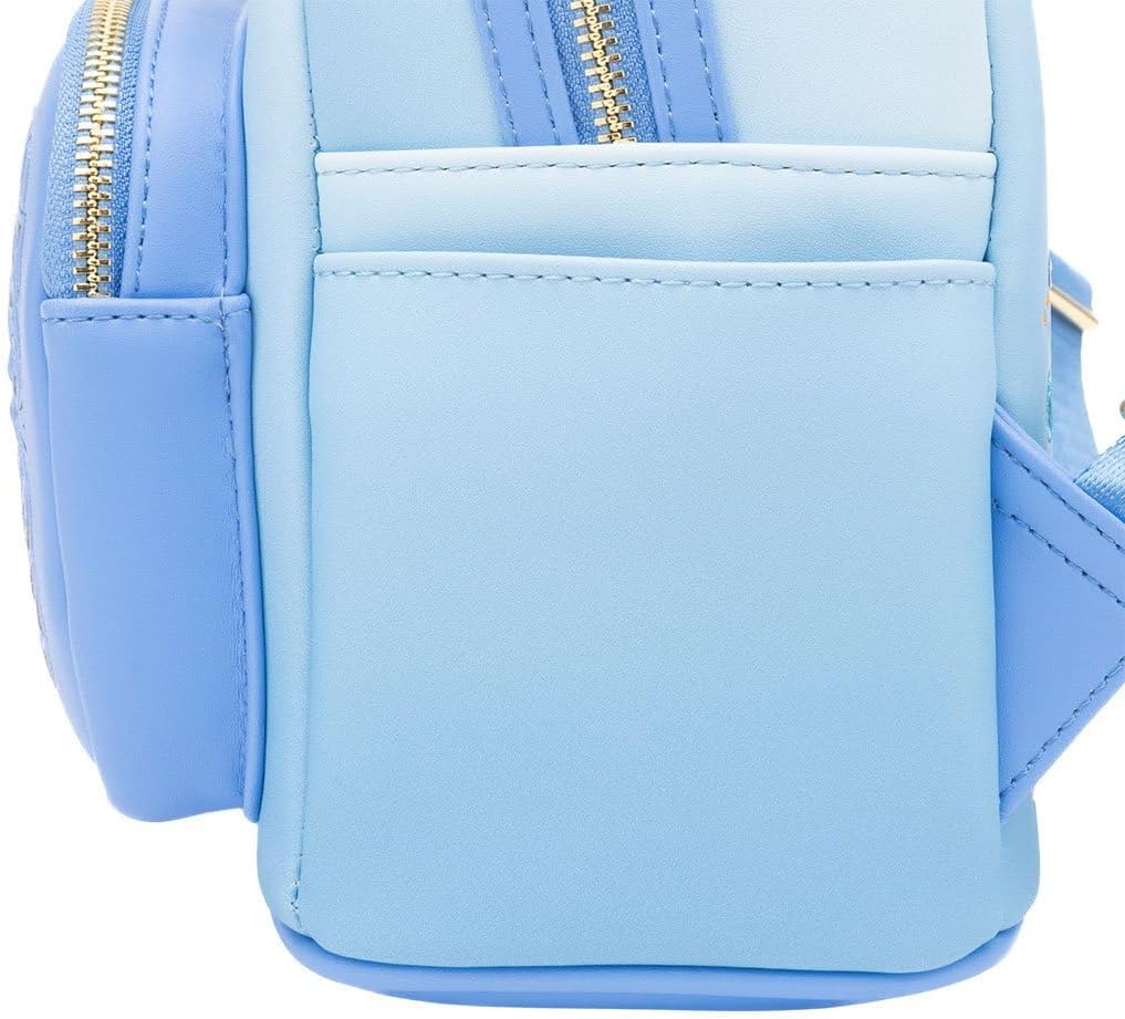 Loungefly Disney Princess Dreams Series Cinderella Womens Backpack