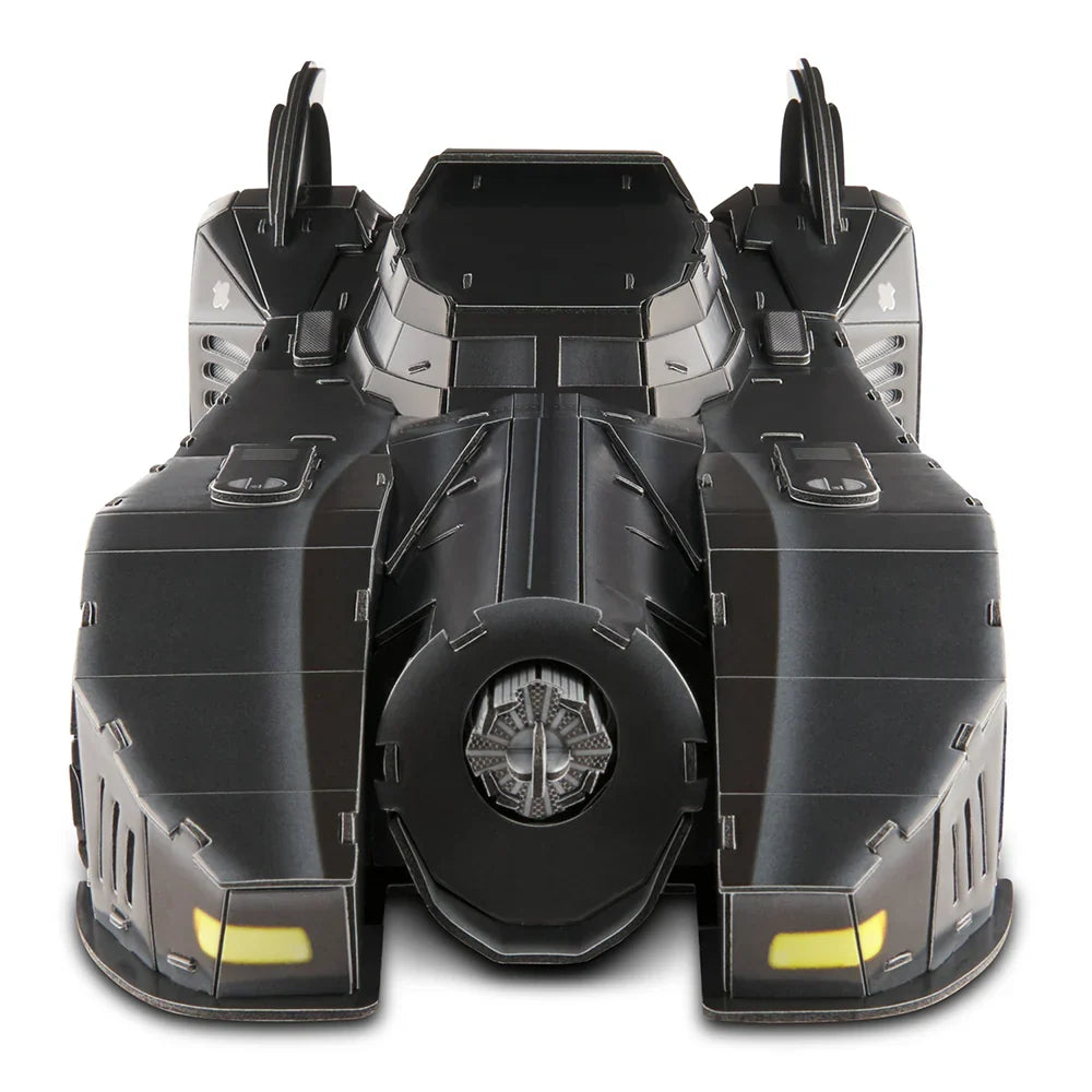 4D Puzzles Flash: Retro Batmobile