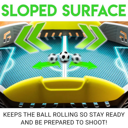Innov8 Battle Soccer