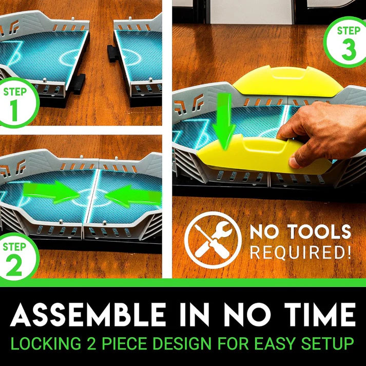 Innov8 Battle Soccer