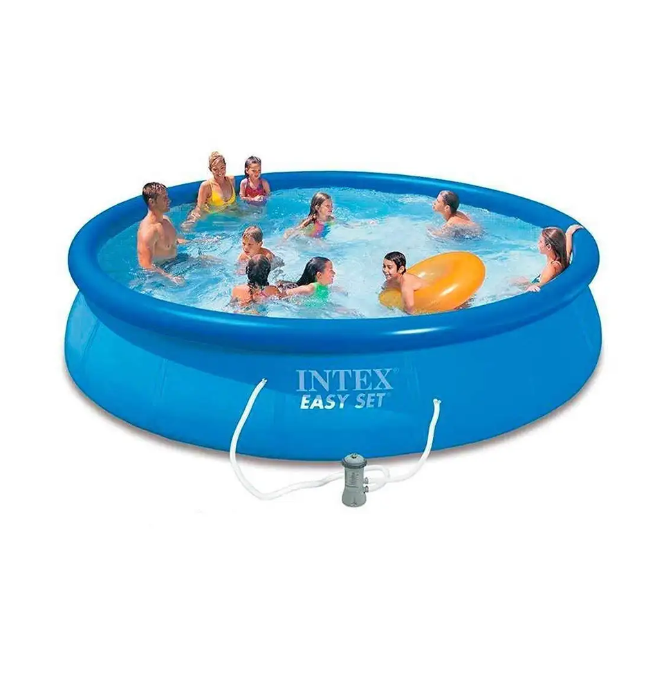 Intex 15ft x 2.75 ft Inflatable Pool 28158