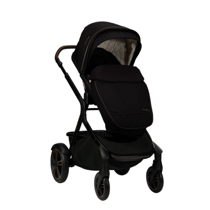 Nuna Demi Grow Baby Stroller