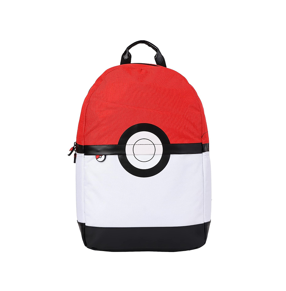 Pokemon Kids Backpack : Amazon.in: Bags, Wallets and Luggage