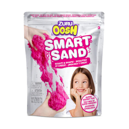 Oosh Large Smart Sand - Assorted