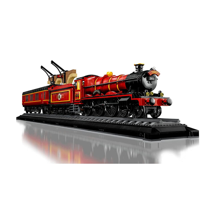 LEGO Harry Potter Hogwarts Express – Collectors' Edition 76405 (5,129 Pieces)